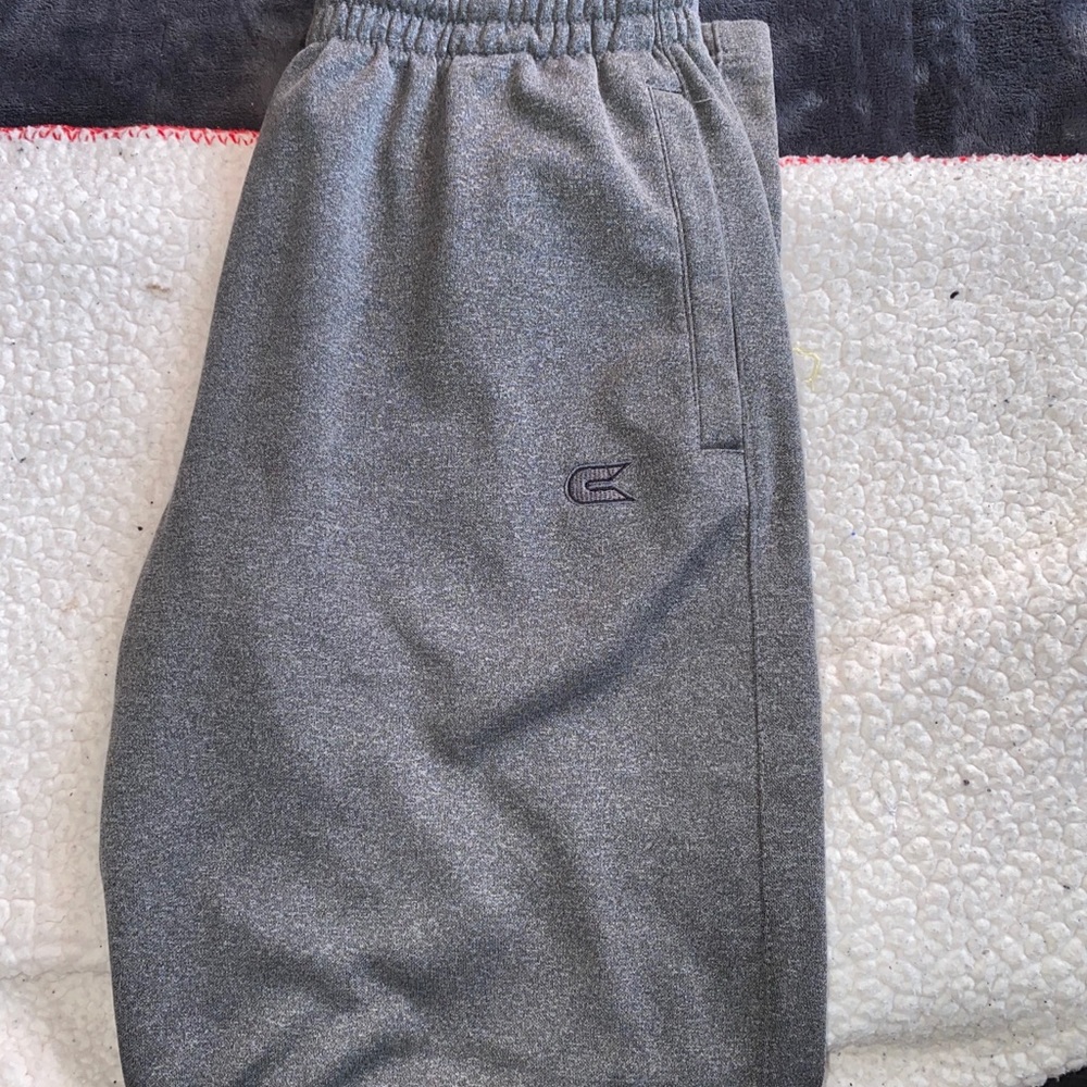 Sweatpants